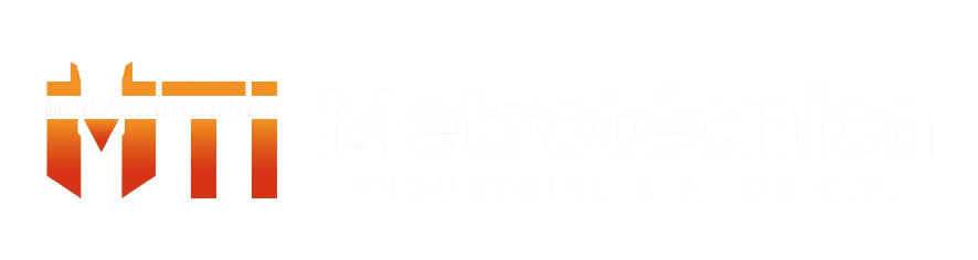 Metrotécnica Logo